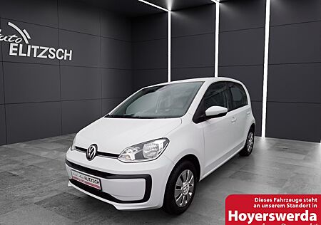 VW Up ! 1.0 Basis