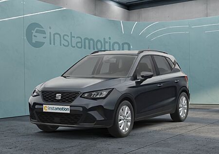 Seat Arona 1.0 TSI Style Climatronic LED GRA SHZ