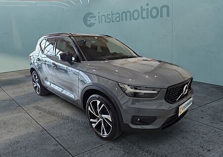 Volvo XC 40 R Design Recharge Plug-In Hybrid 2WD Navi