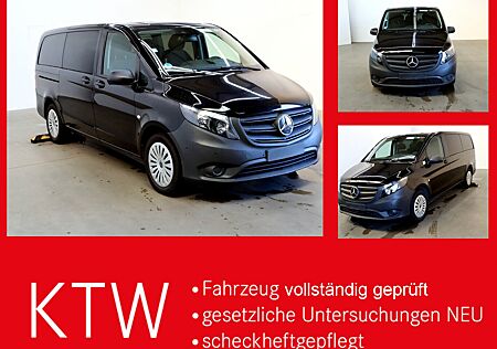 Mercedes-Benz Vito 116CDI lang,TourerPro,2Klima,9Sitze,Kamera