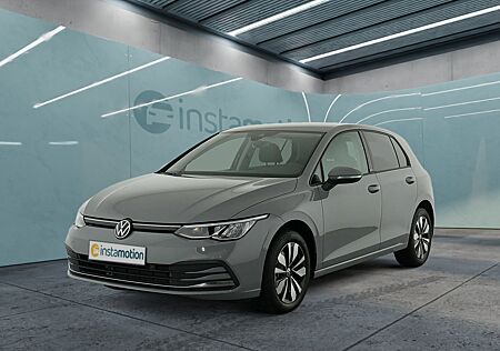 VW Golf 8 MOVE 1.5 eTSI DSG Navi IQ-Drive LED