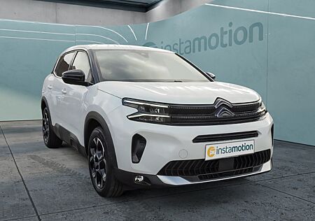 Citroën C5 Aircross Feel Pack 1.2 PureTech EU6d 130 AUTOMATIK