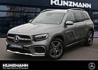 Mercedes-Benz GLB 220 4MATIC AMG MBUX Navi-Prem Distronic AHK