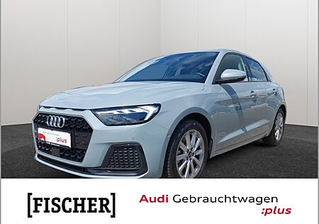 Audi A1 Sportback 30TFSI Advanced Navi LED PDC SHZ DAB+