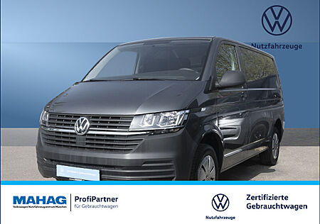 VW T6 .1 Kasten KR 2.0 TDI