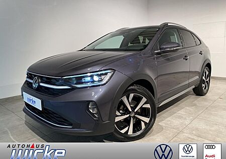 VW Taigo 1.0 TSI Style