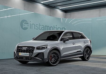 Audi SQ2