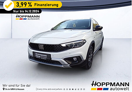 Fiat Tipo Cross Hatchback