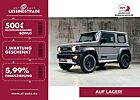 Suzuki Jimny 1.5 ALLGRIP Comfort NFZ Horizon AHK SOFORT