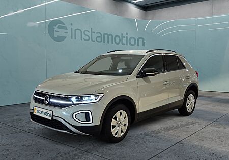 VW T-Roc MOVE 1.0 TSI SITZHZ+PDC+CARPLAY+KLIMA+HHC