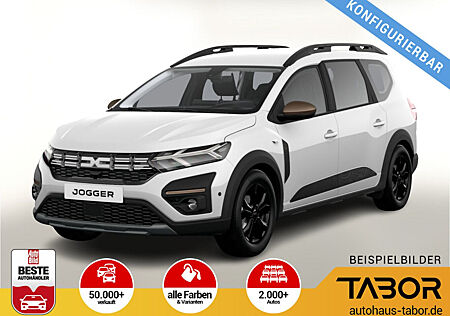 Dacia Jogger EXTREME+ TCe 100 ECO-G