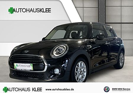 Mini Cooper 1.5 EU6d-T LED Mehrzonenklima Ambientebeleuchtung SHZ Keyless Temp Tel.-Vorb.