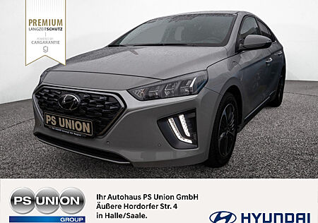 Hyundai Ioniq 1.6 Advantage PHEV