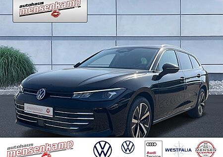 VW Passat Business 1,5l eTSI DSG KLIMA+AHK+NAVI+ALU