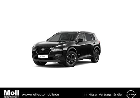 Nissan X-Trail N-Connecta 1.5 VC-T e-Power 204PS EU6d