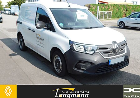 Renault Kangoo III Rapid E-Tech Start L1 11 kW Easy Link