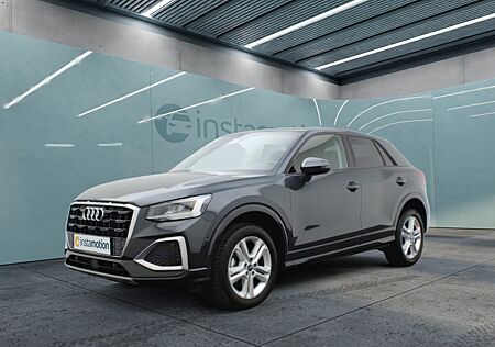 Audi Q2 35 TFSI S-tronic advanced PANO LED