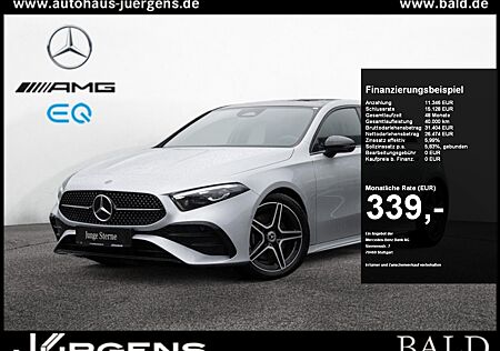 Mercedes-Benz A 220 4M AMG-Sport/ILS/360/Pano/Night/HUD/Memo