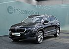 Skoda Karoq Style 2.0 TDI 4x4*AHK*RFK*SHZ*MATRIX*NAVI