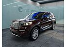 Ford Explorer PLATINUM*PHEV*AUTOMATIK*LEDER*PANORAMA*