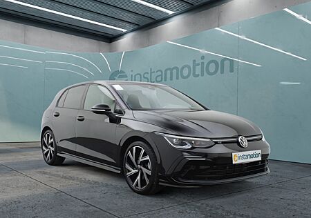 VW Golf 8 1.5 TSI R-Line BLACK STYLE NAVI KAMERA 18