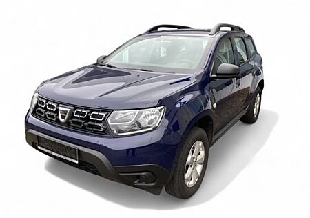 Dacia Duster II Deal Benzin/LPG-Gas Deal