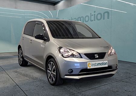 Seat Mii electric Plus Klima SHZ Freisprech.