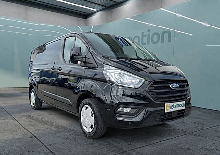 Ford Transit Custom Trend Kasten 320 L2H1 Euro6 Klima