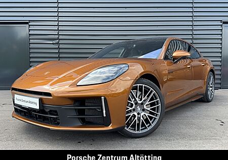 Porsche Panamera 4 E-Hybrid | Sportabgas | Panorama |