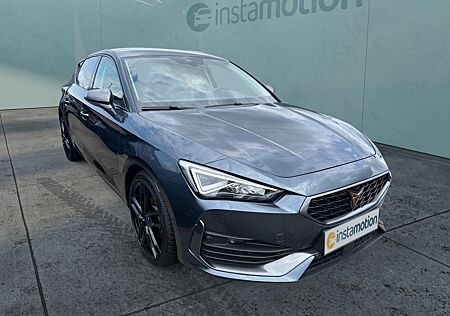 Cupra Leon 1.5 eTSI DSG KAMERA NAVI SHZ FAPA L FULL LI