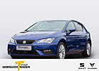 Seat Leon 1.5 TGI STYLE PANO NAVI SITZHZ PDC