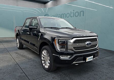 Ford F 150 F-150 Limited Launch Edt. Allrad+AHK+360°