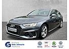 Audi A4 Avant 35 TDI S-tronic S line LED+NAVI+SHZG