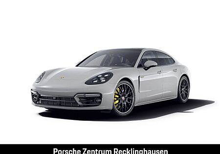 Porsche Panamera Turbo S E-Hybrid Sportabgas LED-Matrix