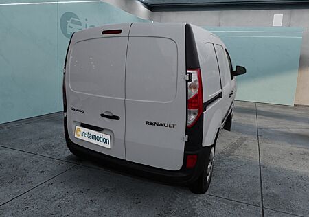 Renault Kangoo Rapid Zero Emission