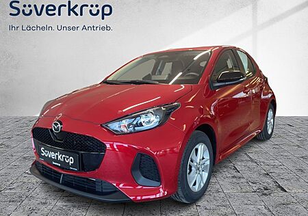 Mazda 2 Hybrid 1,5 VVTi CVT Centre-Line