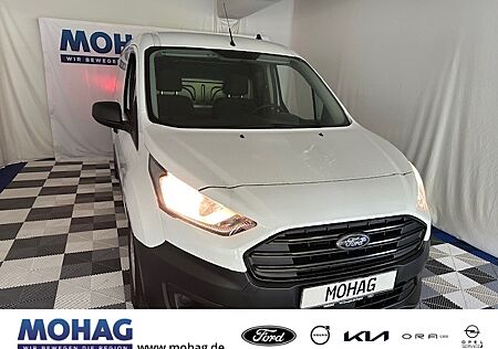 Ford Transit Connect Kasten lang 1.5 EcoBlue Multifunktionslenkrad DAB Bluetooth Allwetterreifen