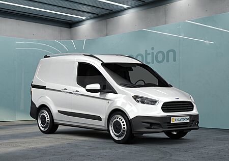 Ford Transit Courier S&S Trend