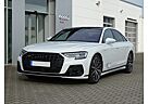 Audi A8 50 TDI S Line Plus quattro - B & O