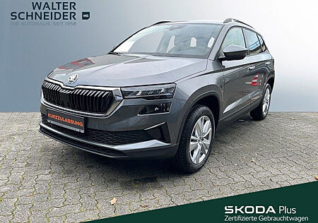 Skoda Karoq 1,0 TSI 116 PS Selection