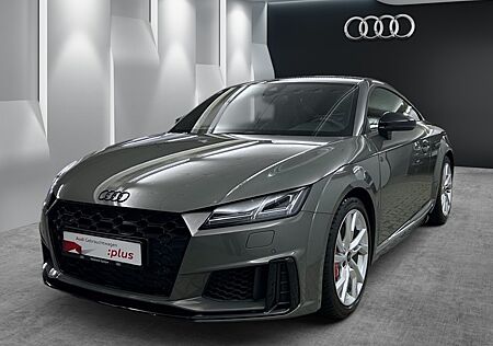 Audi TTS Coupe competition plus MATRIX LEDER B&O KAMERA