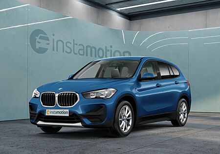 BMW X1 xDrive25e Head-Up Navi HiFi Kamera SHZ