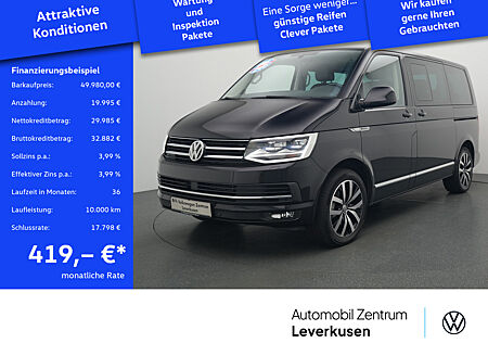 VW T6 Multivan Highline