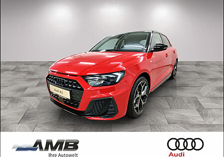 Audi A1 Sportback S line 30 TFSI S-tr/S line-Ext plus