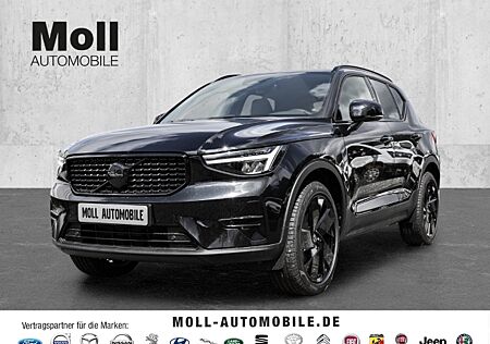 Volvo XC 40 XC40 Plus Black Edition 2WD B3 EU6d