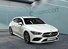 Mercedes-Benz CLA 200 SB AMG/7G/LED/Navigation/DAB/AHK/