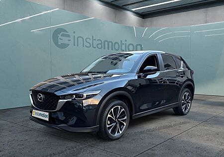 Mazda CX-5 2.0 Advantage PDC+Kamera Navi Allwetter HUD DAB CarPlay