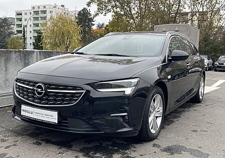 Opel Insignia 1.5 AT*Business*Navi*LED*Kam*AGR*Le/Shz