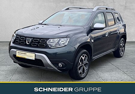 Dacia Duster Prestige TCe 100 LPG NAVI+SHZ+KLIMAAUTO