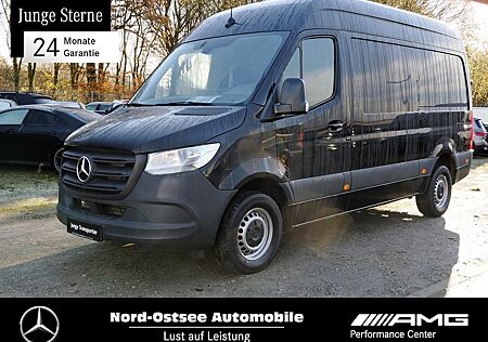 Mercedes-Benz Sprinter 317 L2H2 AHK 3,5t Kamera Klima MBUX DAB